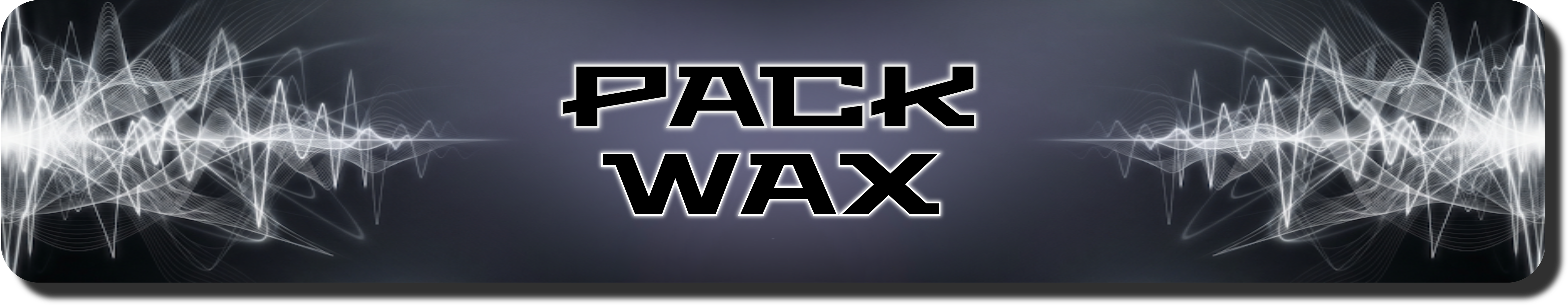 PACK WAX Logo